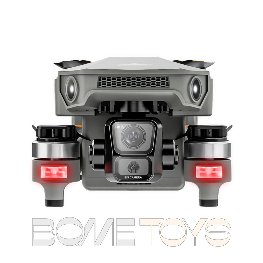 KF100 3-Axis Gimbal 4K Drone EIS Camera Large size Intelligent Obstacle Avoidance 10KM 5G GPS Quadcopter with Screen Remote control