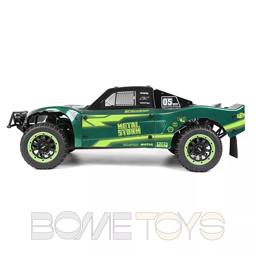 ROFUN ELT 1/5 RC Car 8S Electric 4WD High Speed Race Track Off Road vehicle