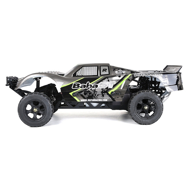 ROFUN BAHA 5T 32CC Gasoline Engine RC Car 1/5 2.4G 2WD High Speed Race Track Off Road Car