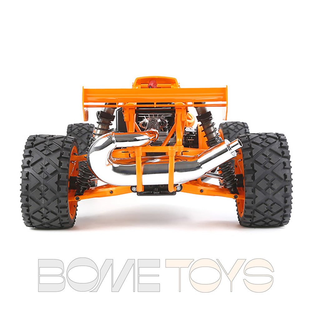 ROFUN BAHA 5B 360C Gas RC Car 36CC 1/5 2.4G 2WD High Speed Race Track Off Road Car