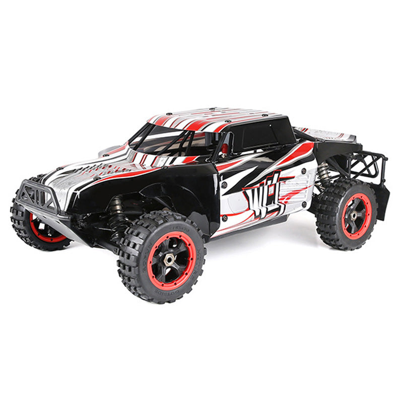 ROFUN WLT 4WD 36CC Entry Upgraded Version Gas RC Car 1/5 Off Road Car