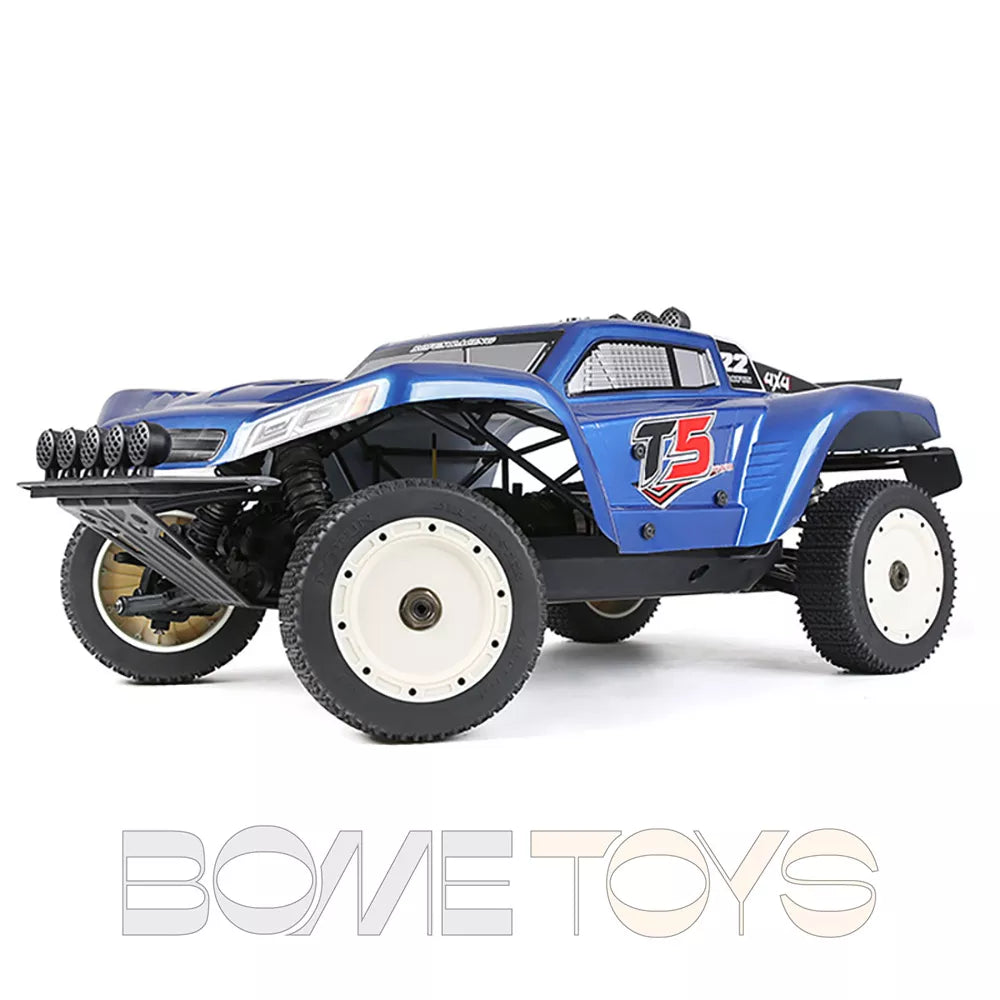 ROFUN ET5 1/5 RC Car Electric 4WD High Speed Race Track Off Road vehicle
