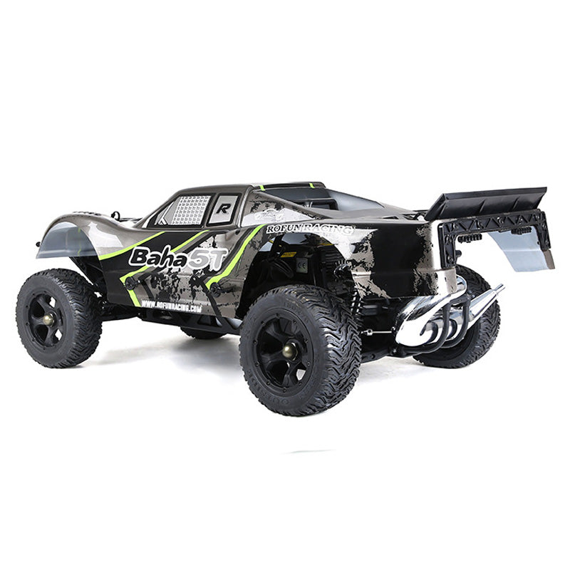 ROFUN BAHA 5T 32CC Gasoline Engine RC Car 1/5 2.4G 2WD High Speed Race Track Off Road Car