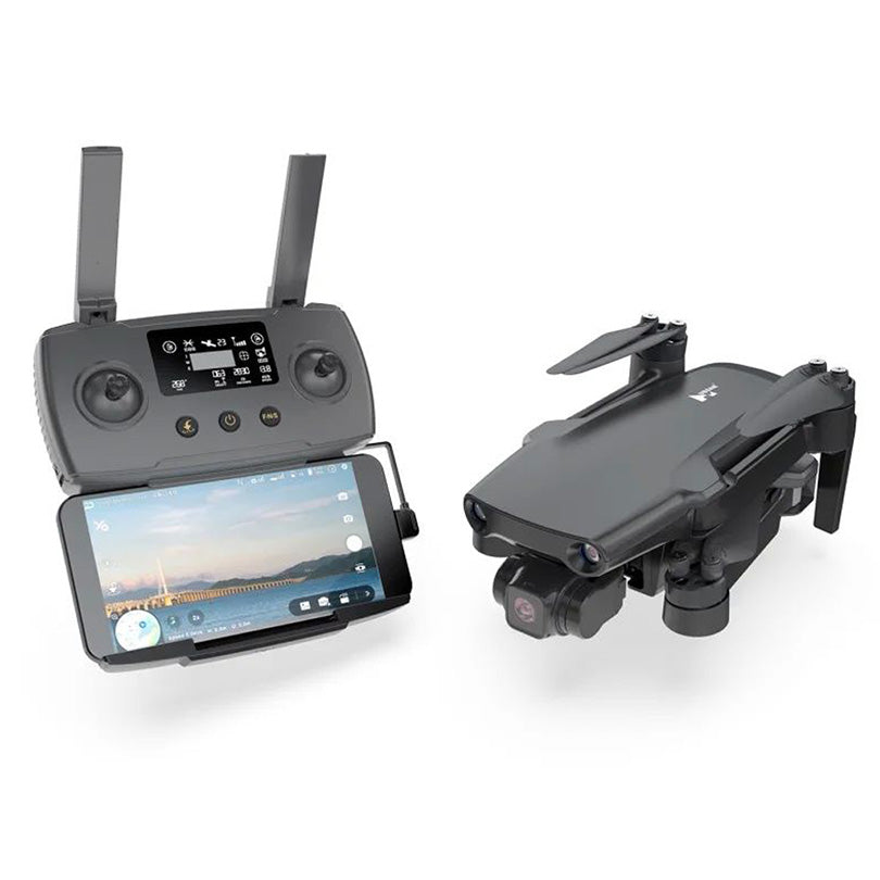 Hubsan MINI 1 4K Drone 16KM image transmission 3-Axis Gimbal Visual Obstacle Avoidance Professional aerial photography Quadcopter