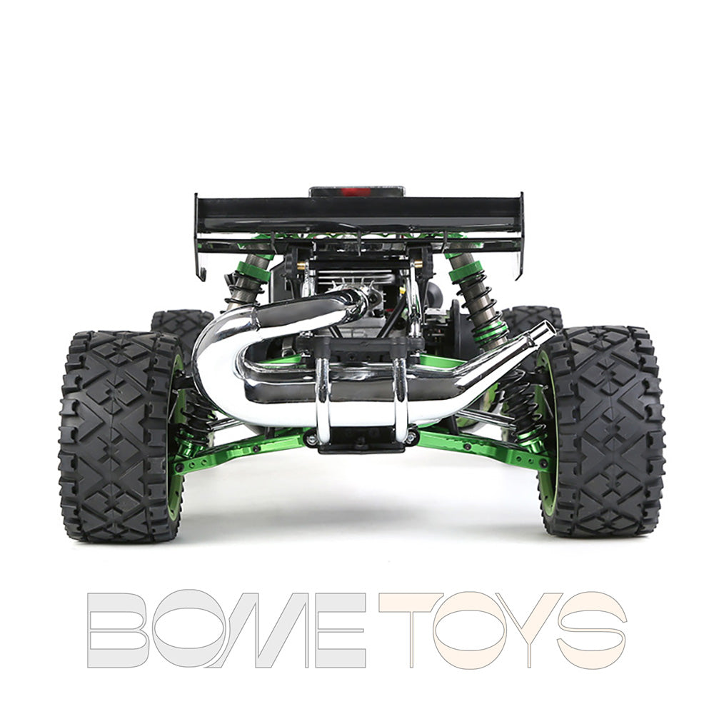ROFUN BAHA 5B 360A Gas RC Car 36CC 1/5 2.4G 2WD High Speed Race Track Off Road Car