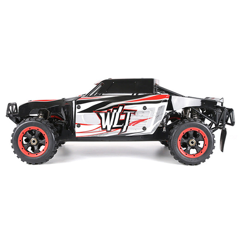 ROFUN WLT 4WD 36CC Entry Upgraded Version Gas RC Car 1/5 Off Road Car