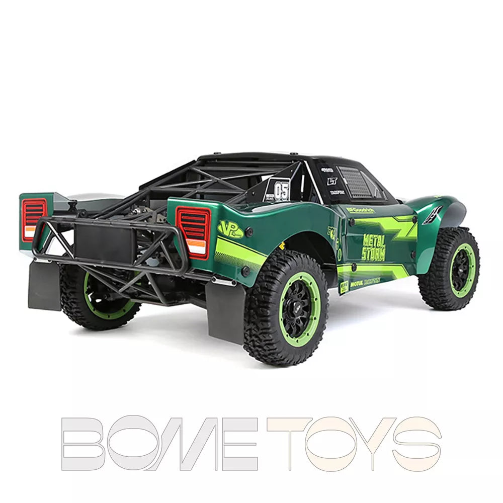 ROFUN ELT 1/5 RC Car 8S Electric 4WD High Speed Race Track Off Road vehicle