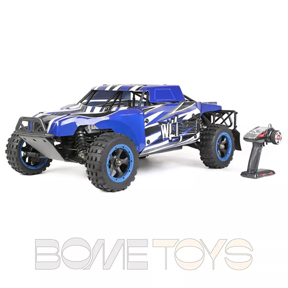 ROFUN EWLT 1/5 RC Car 8S Electric 4WD High Speed Race Track Off Road vehicle