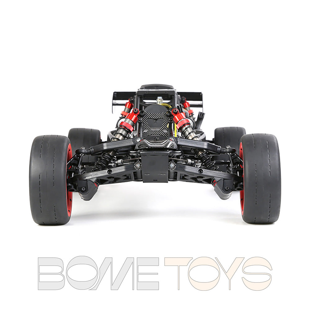 ROFUN BAHA 5B 360CF Full Carbon Fiber Version Gas RC Car 36CC 1/5 2.4G 2WD High Speed Race Track Off Road Car