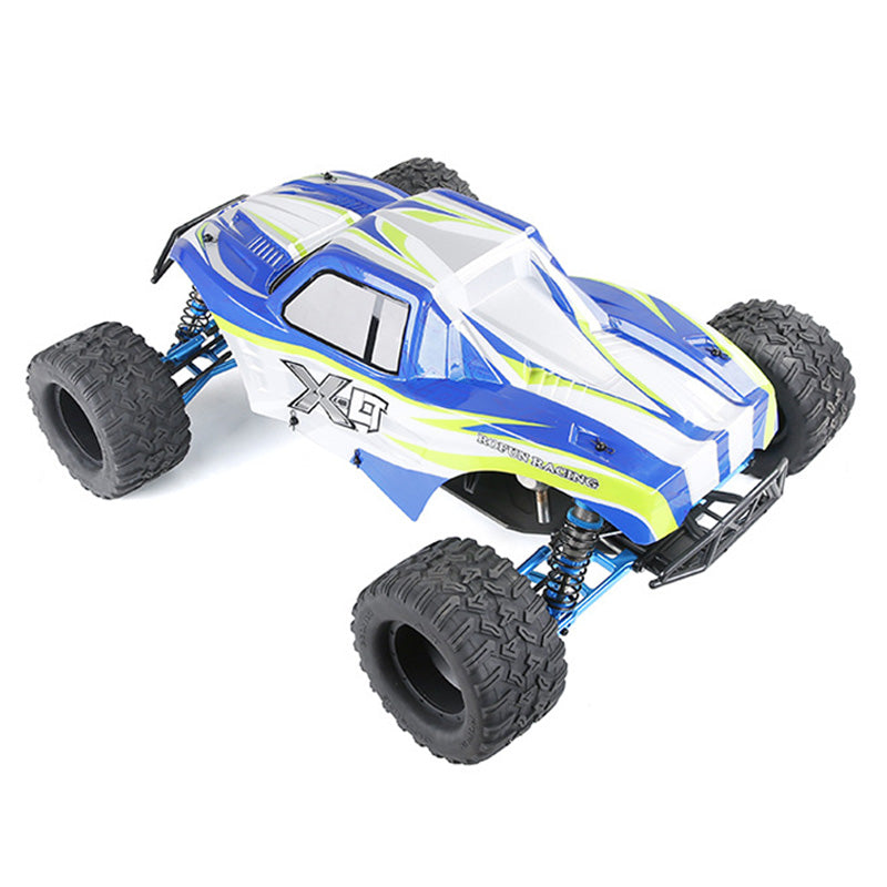 ROFUN XLT 45CC 4WD Gas RC Car 1/5 High Performance Race Track Off Road Monster Truck