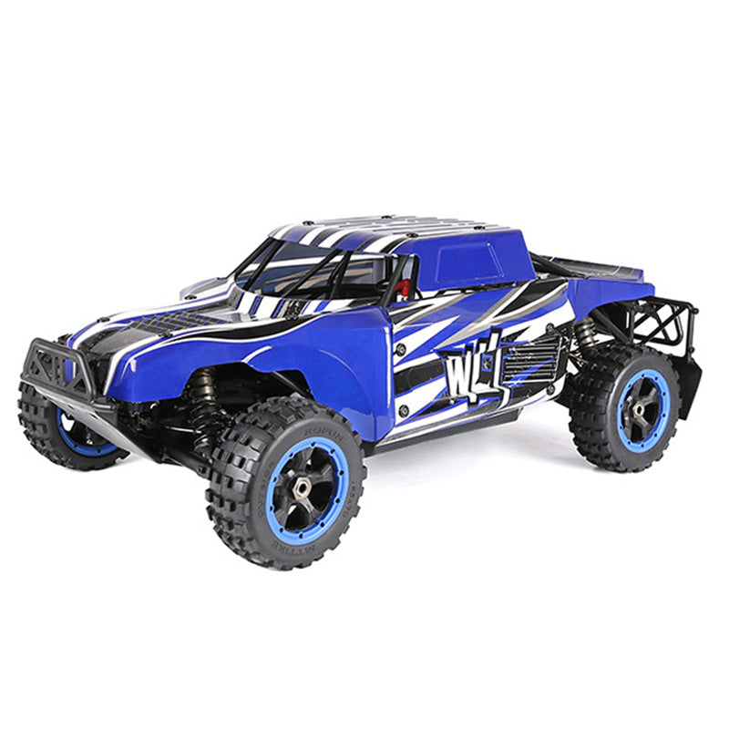 ROFUN WLT 4WD 36CC Entry Upgraded Version Gas RC Car 1/5 Off Road Car