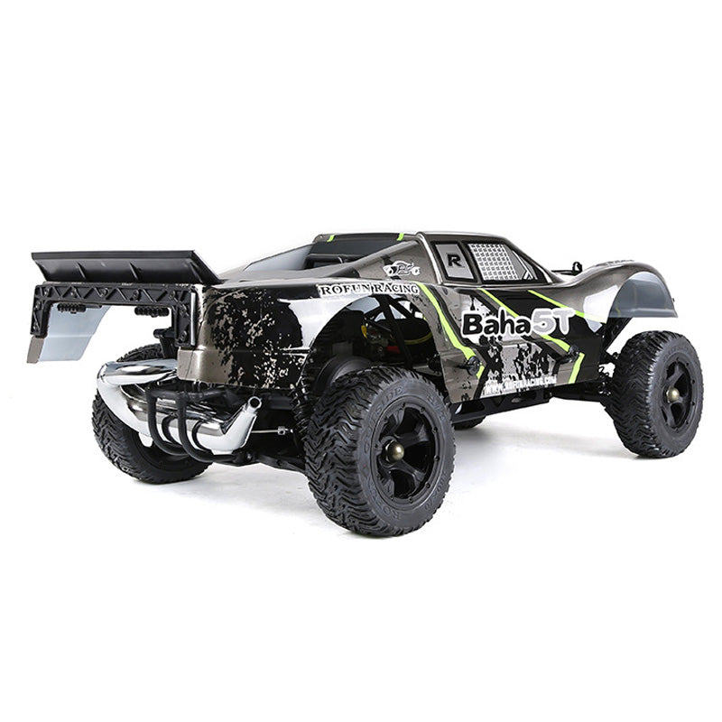 ROFUN BAHA 5T 32CC Gasoline Engine RC Car 1/5 2.4G 2WD High Speed Race Track Off Road Car