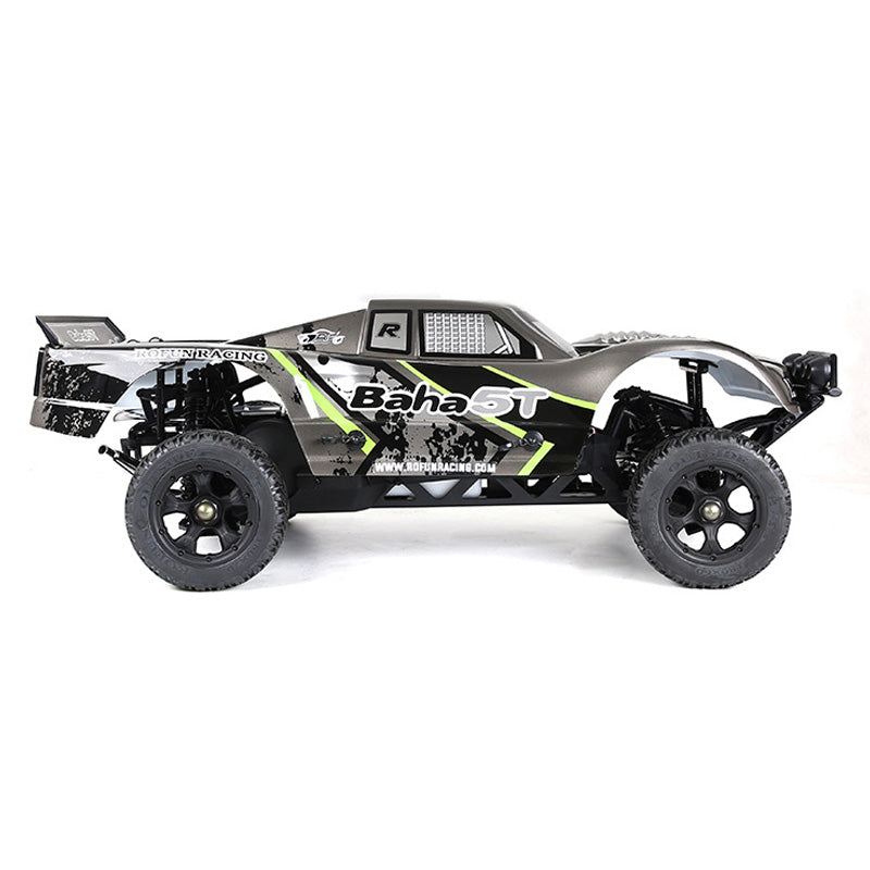 ROFUN BAHA 5T 32CC Gasoline Engine RC Car 1/5 2.4G 2WD High Speed Race Track Off Road Car