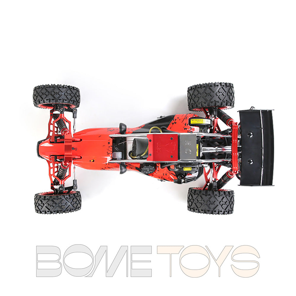 ROFUN BAHA 5B 360A Gas RC Car 36CC 1/5 2.4G 2WD High Speed Race Track Off Road Car