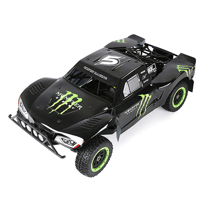 ROFUN LT 4WD 36CC Entry Upgraded Version Gas RC Car 1/5 High Speed Race Track Off Road Car