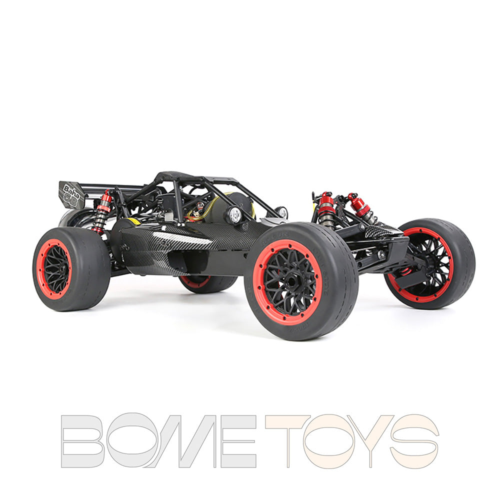 ROFUN BAHA 5B 360CF Full Carbon Fiber Version Gas RC Car 36CC 1/5 2.4G 2WD High Speed Race Track Off Road Car