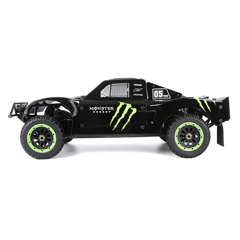 ROFUN LT 4WD 36CC Entry Upgraded Version Gas RC Car 1/5 High Speed Race Track Off Road Car