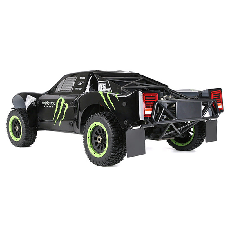 ROFUN LT 4WD 36CC Entry Upgraded Version Gas RC Car 1/5 High Speed Race Track Off Road Car