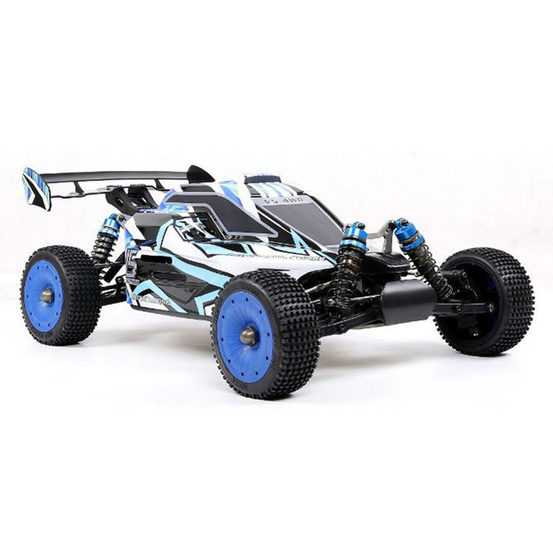 ROFUN V5 32CC 4WD Gas RC Car 1/5 Race Track Off Road Drift RC Car