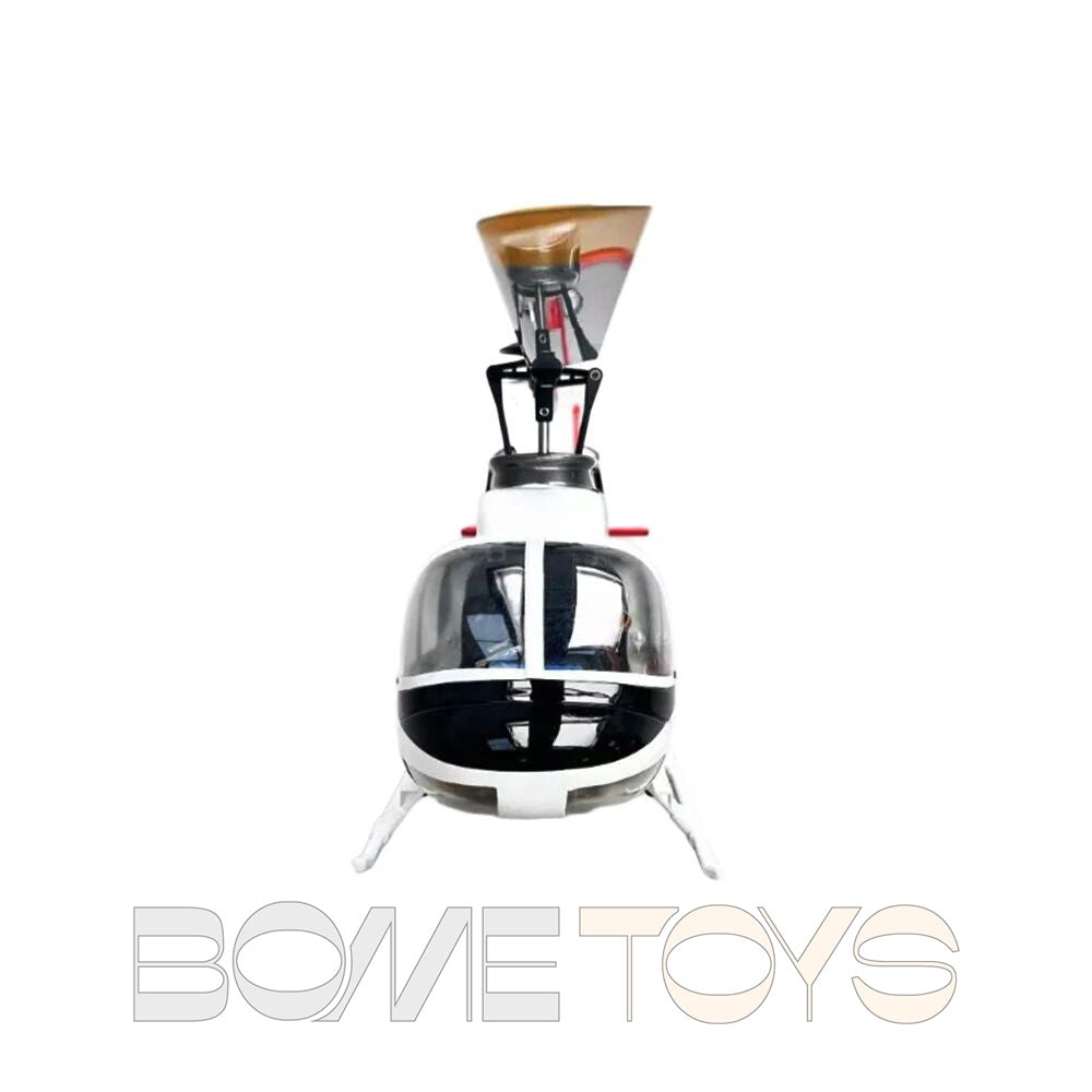 ROBAN Bell-206 450 RC Helicopter 2.4G 11CH GPS Stabilized Scale Flybarless PNP/RTF With X1 Flight Controller