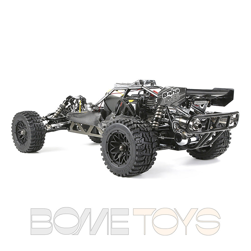 ROFUN BAHA 450 45CC Gas RC Car 1/5 2.4G 2WD High Speed Race Track Off Road Car