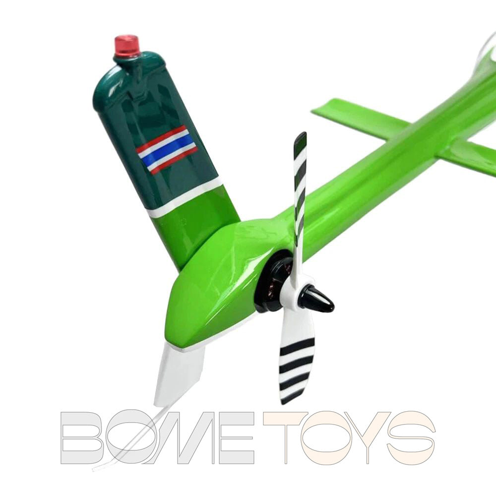 ROBAN Bell-206 450 RC Helicopter 2.4G 11CH GPS Stabilized Scale Flybarless PNP/RTF With X1 Flight Controller