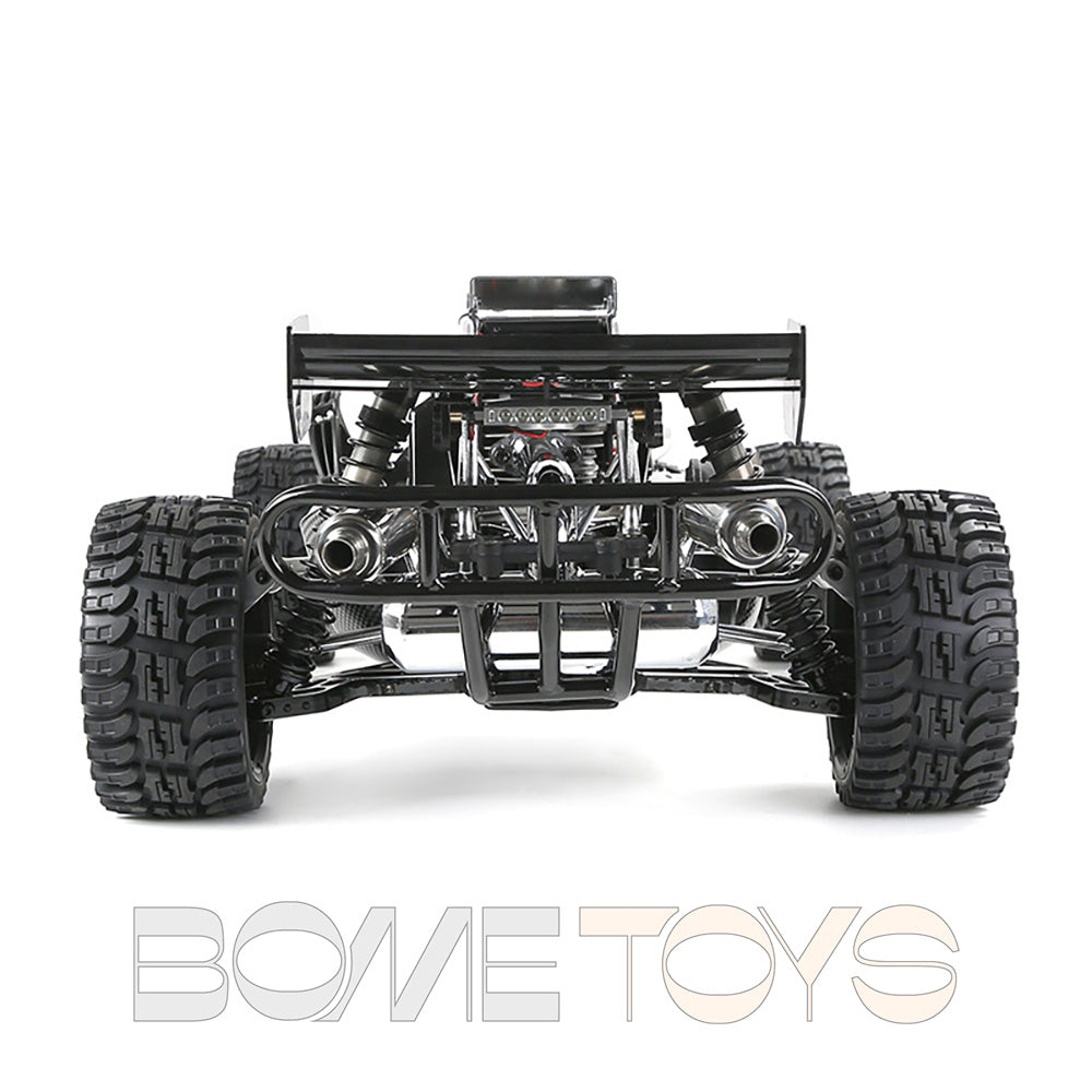 ROFUN BAHA 450 45CC Gas RC Car 1/5 2.4G 2WD High Speed Race Track Off Road Car