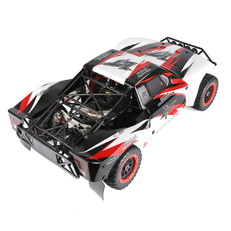 ROFUN LT 4WD 36CC Entry Upgraded Version Gas RC Car 1/5 High Speed Race Track Off Road Car