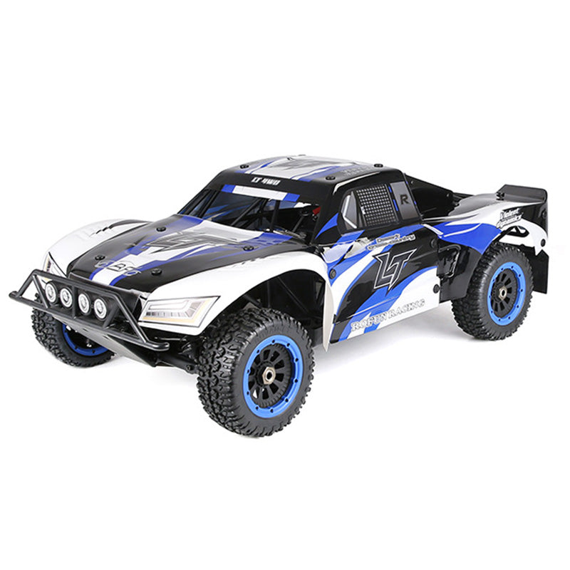 ROFUN LT 4WD 36CC Entry Upgraded Version Gas RC Car 1/5 High Speed Race Track Off Road Car