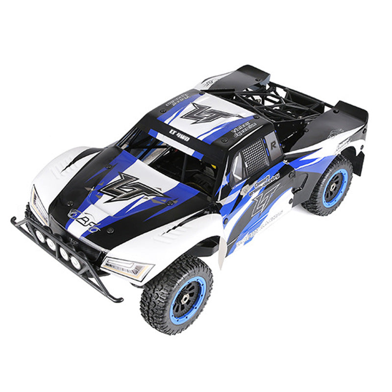 ROFUN LT 4WD 36CC Entry Upgraded Version Gas RC Car 1/5 High Speed Race Track Off Road Car