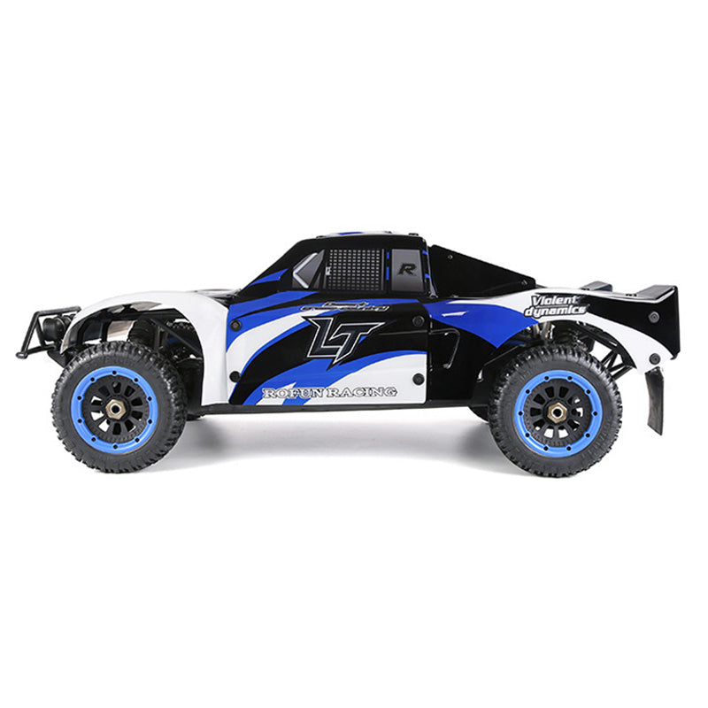 ROFUN LT 4WD 36CC Entry Upgraded Version Gas RC Car 1/5 High Speed Race Track Off Road Car