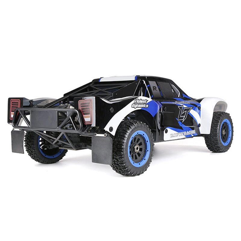 ROFUN LT 4WD 36CC Entry Upgraded Version Gas RC Car 1/5 High Speed Race Track Off Road Car