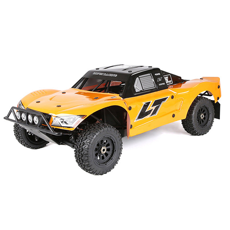 ROFUN LT 4WD 36CC Entry Upgraded Version Gas RC Car 1/5 High Speed Race Track Off Road Car