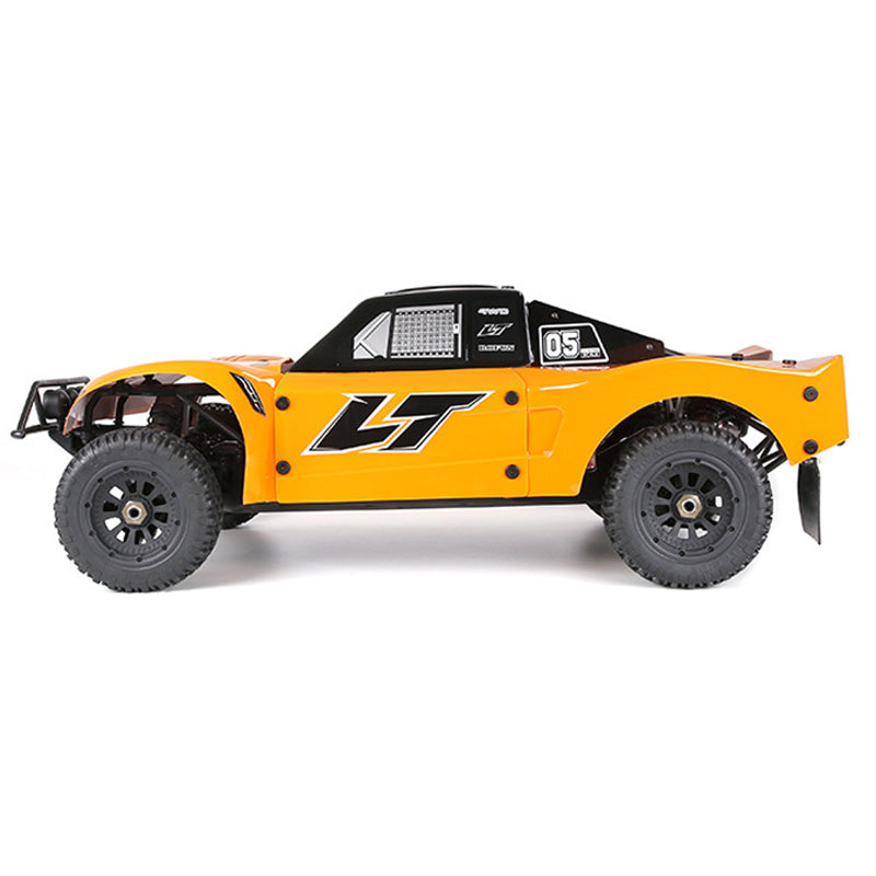 ROFUN LT 4WD 36CC Entry Upgraded Version Gas RC Car 1/5 High Speed Race Track Off Road Car