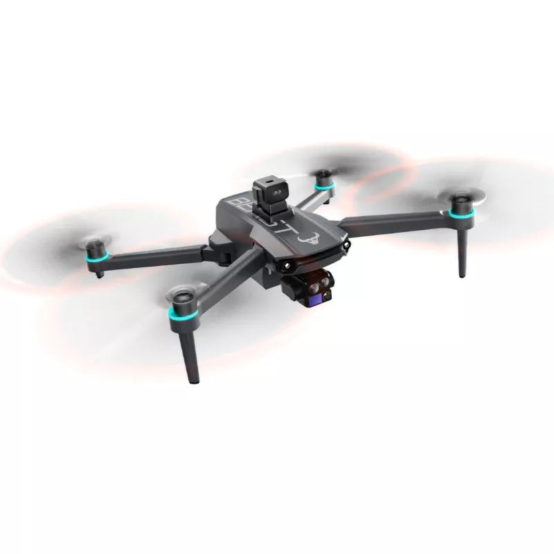 ZLL SG603 MAX 4K Drone 3-Axis Gimbal Intelligent Obstacle Avoidance GPS 5G Quadcopter with 5.5 inch screen remote control