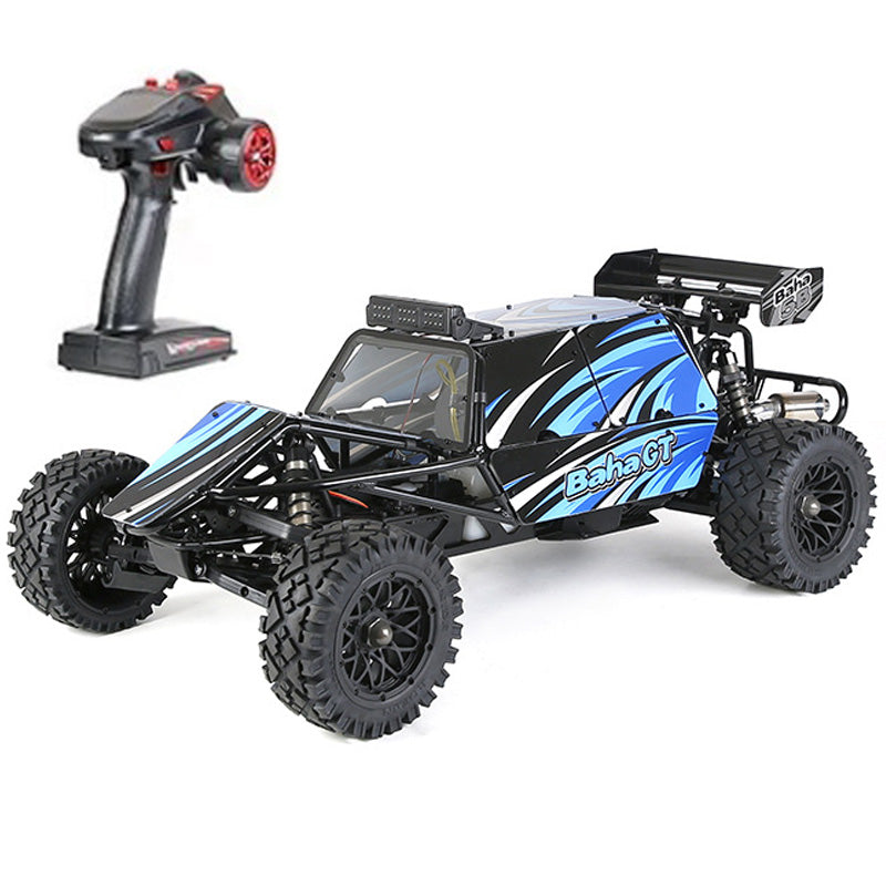 ROFUN BAHA 360GT 36CC Gasoline Engine RC Car 1/5 2WD High Speed Race Track Off Road Car With Car Spoiler Version