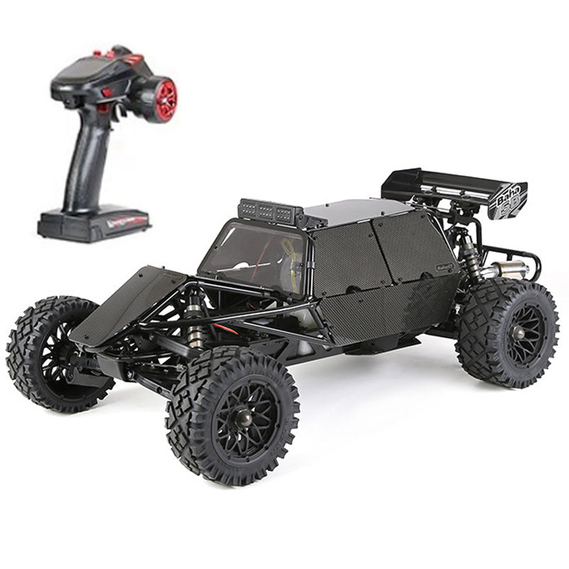 ROFUN BAHA 360GT 36CC Gasoline Engine RC Car 1/5 2WD High Speed Race Track Off Road Car With Car Spoiler Version