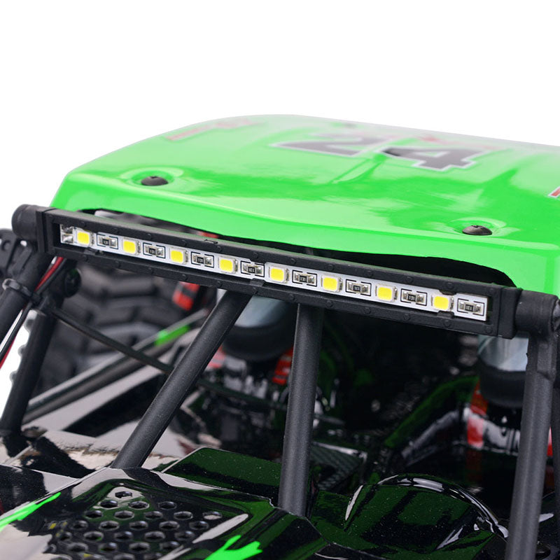 ZD Racing DBX 10 1/10 4WD 2.4G Desert Truck Brushless High Speed 80KM/h Off Road RC Car Toys