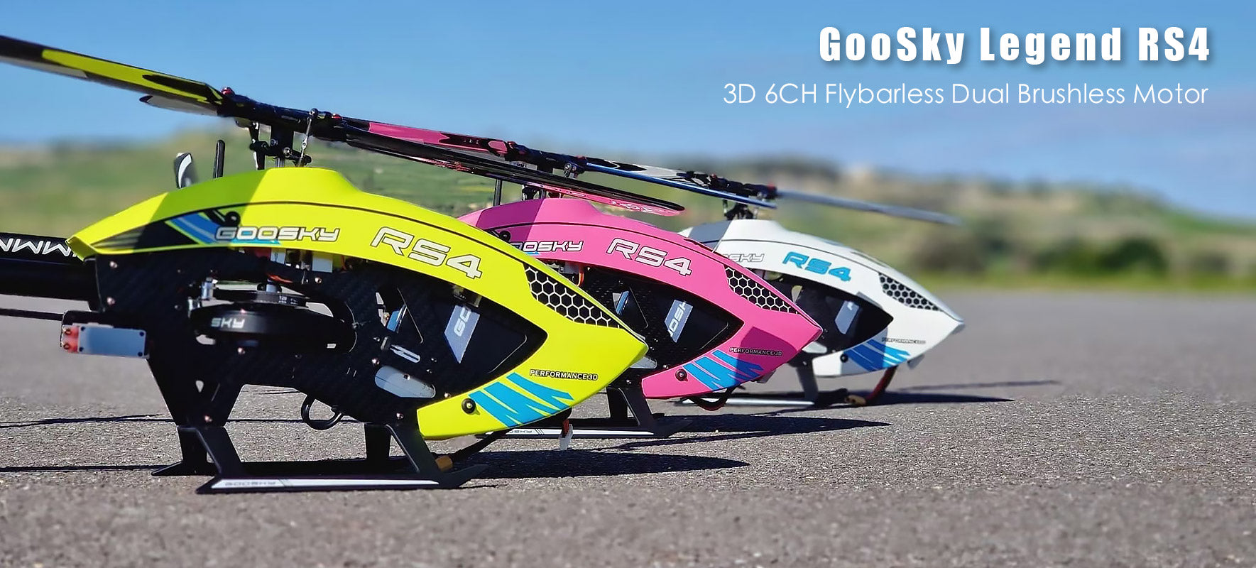 RC Helicopter Toys Online Store