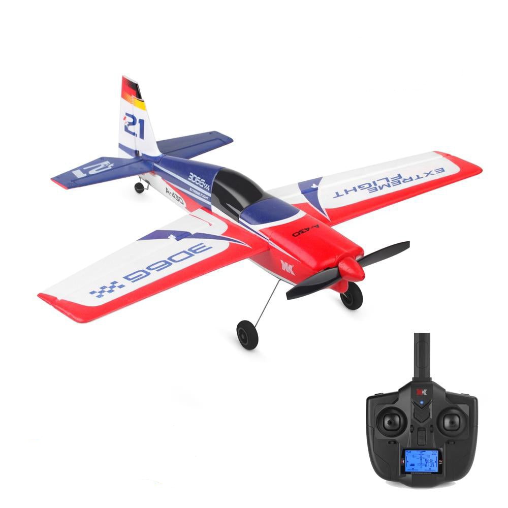 Xk store rc models