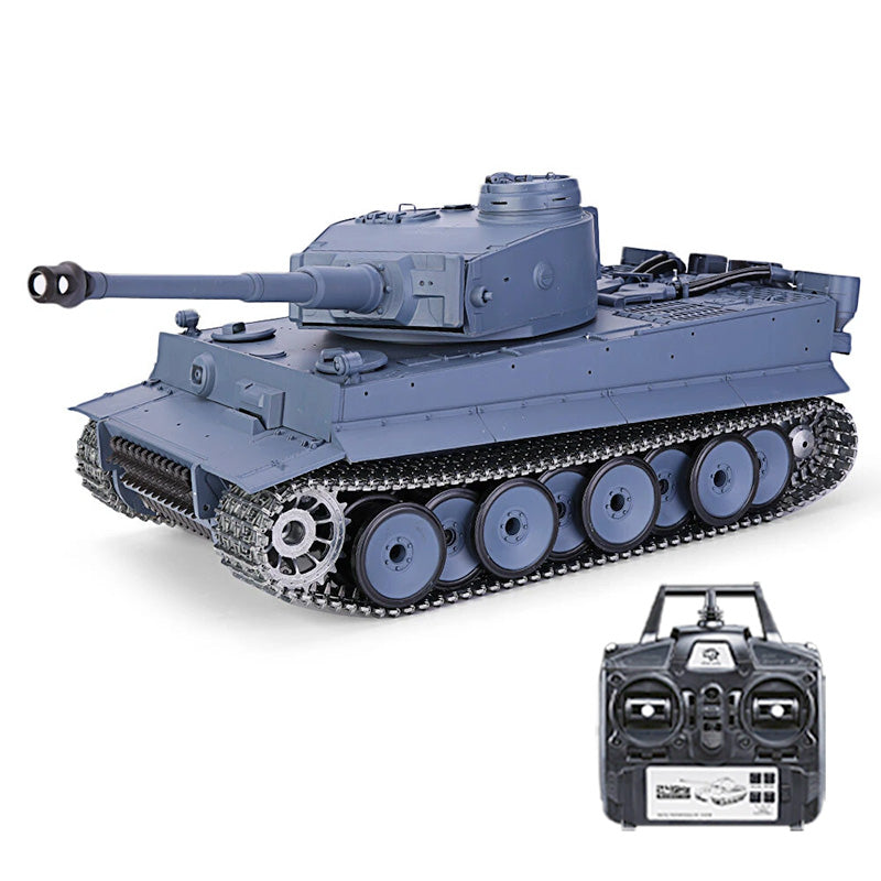 Rc Tanks 16 Scale Mato 1/16 Metal Chassis For Heng Long Tiger