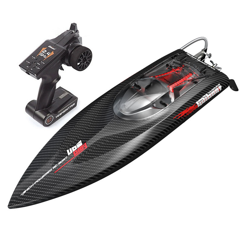 Brushless rc best sale boats for sale