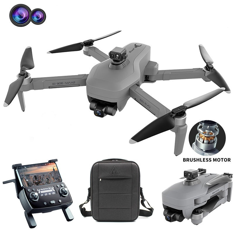 Beast sg906 4k gps rc drone online