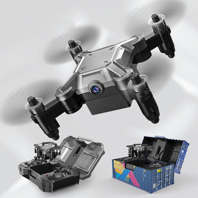 Mini Drone DH-150 GPS Wifi Foldable RC Quadcopter FPV