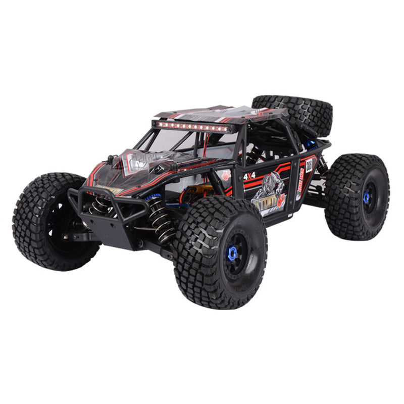 RC Car FS Racing 6s 1/8 High-speed 100KM/H Brushless 4WD Desert Buggy Off-road Vehicle