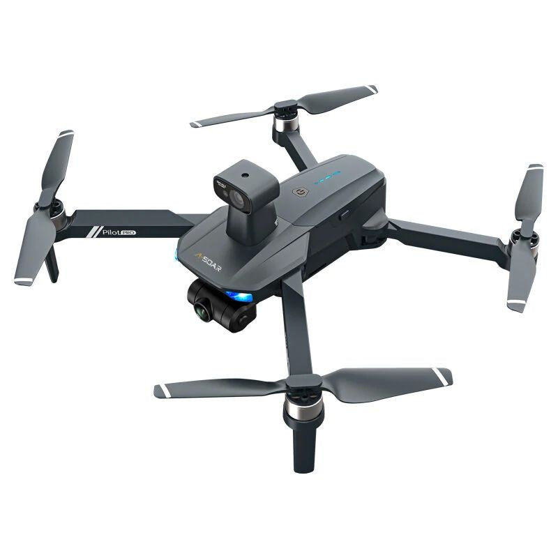 JJRC X19 PRO 2-Axis 4K Drone 360° Obstacle Avoidance Brushless Quadcopter