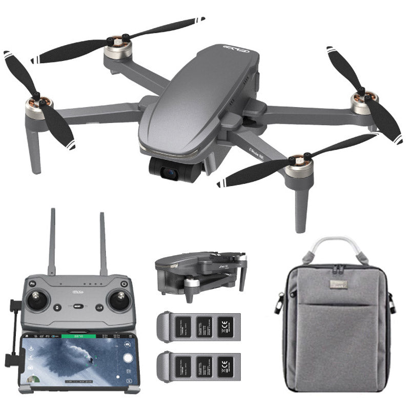 C-FLY ARNO SE 4K Drone Profesional 3-Axis Gimbal HD Camera GPS 5G Wifi Foldable RC Quadcopter