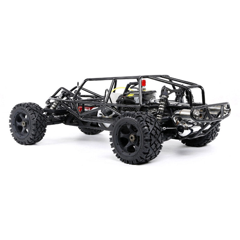 ROFUN BAHA GT 32CC Gasoline Engine RC Car 1/5 2.4G 2WD High Speed Race Track Off Road Car