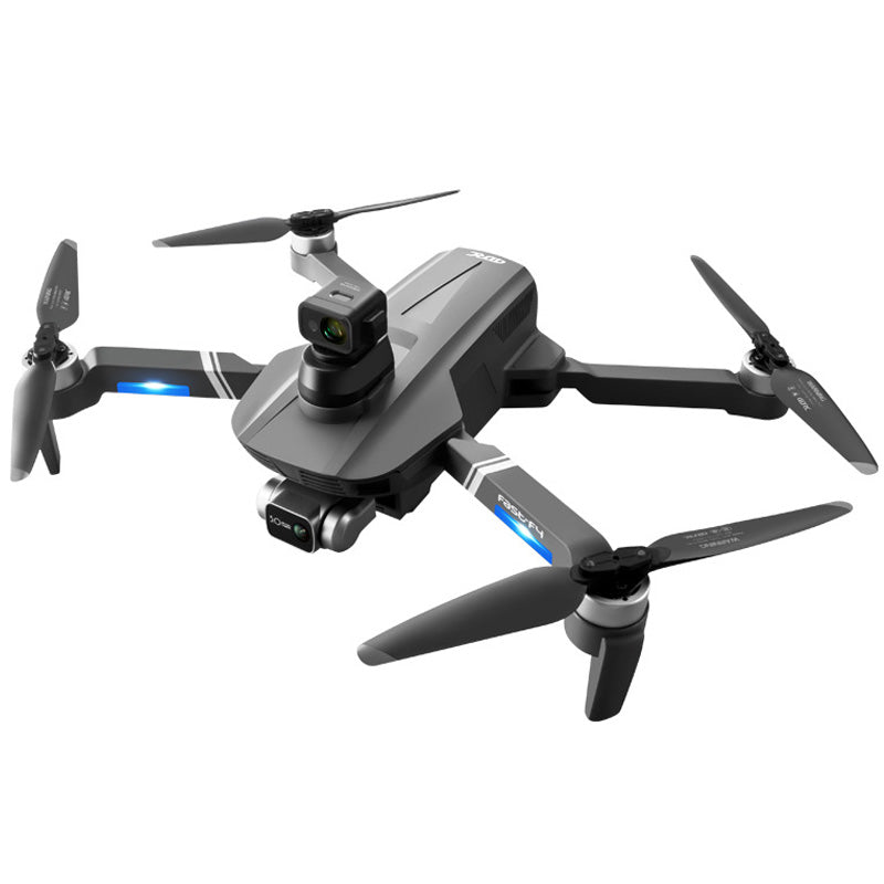 F4S 4K Drone 3-Axis Gimbal 360° Obstacle Avoidance Brushless Quadcopter