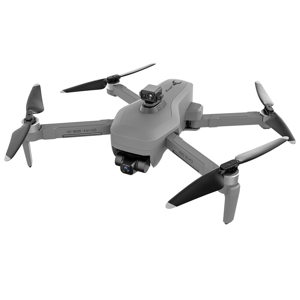 ZLL SG906 MAX2 4K Drone 3-Axis Gimbal Camera Professional Obstacle Avoidance Quadcopter